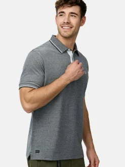 Herren Indicode Poloshirts><noscript><img width=