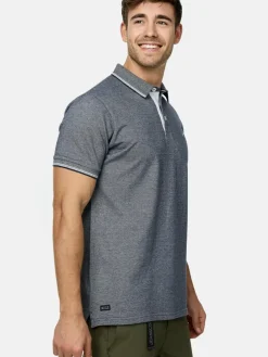 Herren Indicode Poloshirts><noscript><img width=