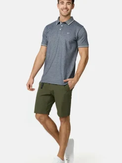 Herren Indicode Poloshirts><noscript><img width=