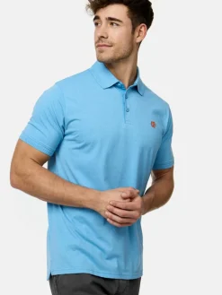 Herren Indicode Poloshirts><noscript><img width=