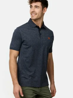 Herren Indicode Poloshirts><noscript><img width=