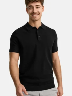 Herren Indicode Poloshirts>Herren Poloshirt - INVorm