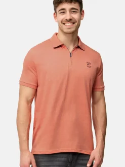 Herren Indicode Poloshirts>Herren Poloshirt - INYonah