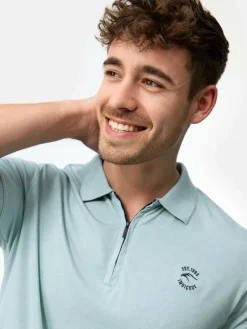 Herren Indicode Poloshirts><noscript><img width=