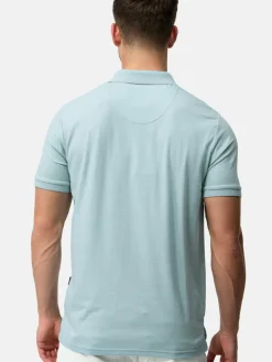 Herren Indicode Poloshirts><noscript><img width=