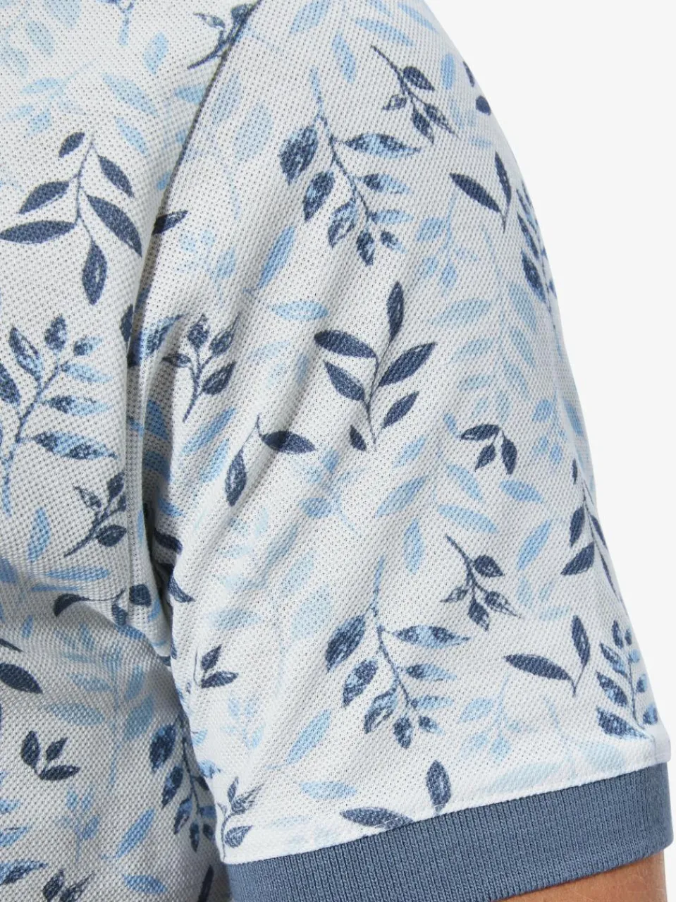 Herren BABISTA Poloshirts>Herren Poloshirt - JALDOR