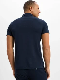 JOOP! Poloshirts<Herren Poloshirt - JJ-10Preston marine uni