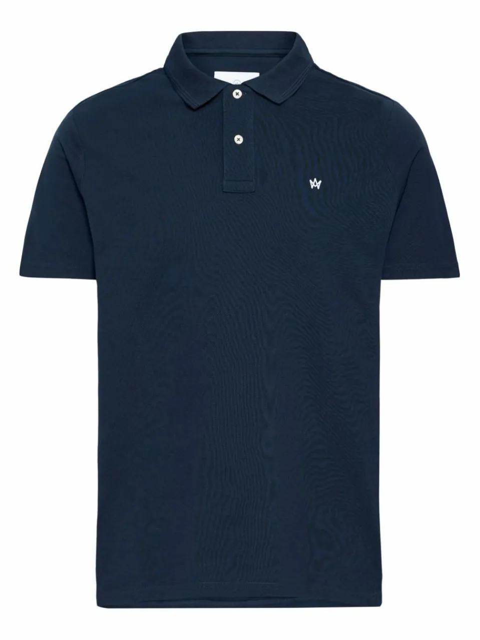Herren Kronstadt Poloshirts>Herren Poloshirt - KSTarbes