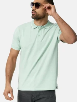 Herren Indicode Poloshirts><noscript><img width=