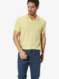 Herren BABISTA Poloshirts>Herren Poloshirt - NARION