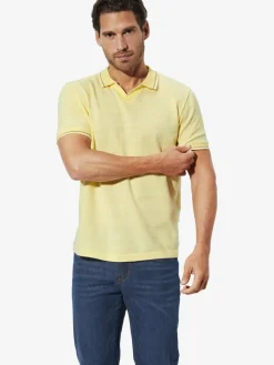 Herren BABISTA Poloshirts>Herren Poloshirt - NARION