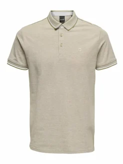 Herren Only&Sons Poloshirts><noscript><img width=