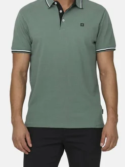 Herren Only&Sons Poloshirts>Herren Poloshirt - Onsefletcher