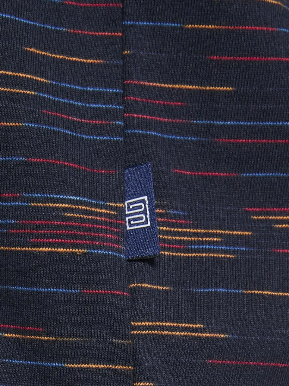 Herren BABISTA Poloshirts>Herren Poloshirt - ORVENTO