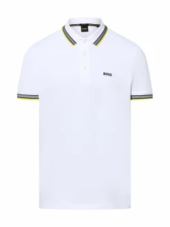 Herren BOSS Green Poloshirts>Herren Poloshirt - Paddy