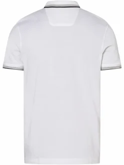 Herren BOSS Green Poloshirts>Herren Poloshirt - Paddy