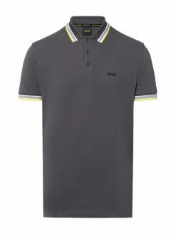 Herren BOSS Green Poloshirts>Herren Poloshirt - Paddy