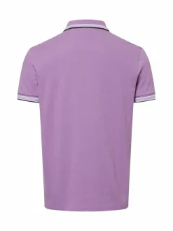 Herren BOSS Green Poloshirts>Herren Poloshirt - Paddy