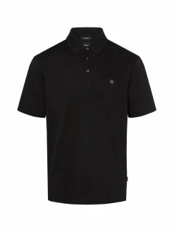 Herren BOSS Poloshirts>Herren Poloshirt - Parris