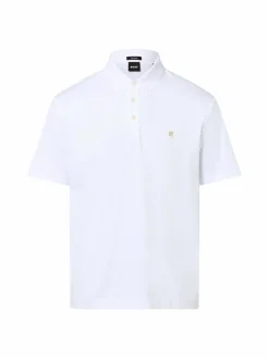 Herren BOSS Poloshirts>Herren Poloshirt - Parris