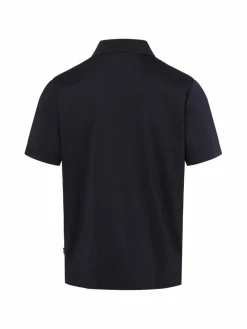 BOSS Poloshirts<Herren Poloshirt - Parris marine uni