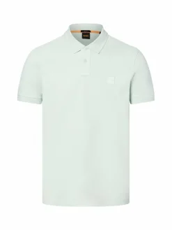 Herren BOSS Orange Poloshirts>Herren Poloshirt - Passenger