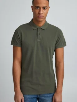 Herren 11 Project Poloshirts>Herren Poloshirt - PRIllian