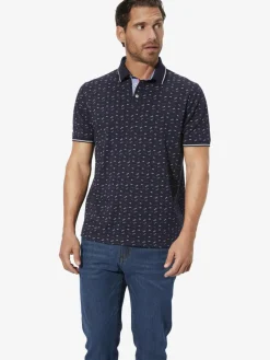 Herren BABISTA Poloshirts>Herren Poloshirt - RAMIL