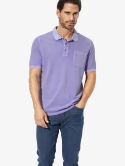 Herren BABISTA Poloshirts>Herren Poloshirt - RELMAR