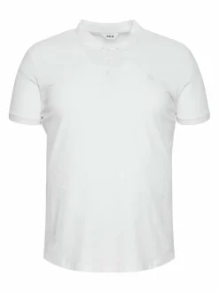 Herren Solid Poloshirts><noscript><img width=