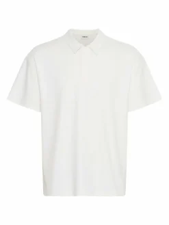 Herren Solid Poloshirts><noscript><img width=