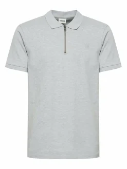 Herren Solid Poloshirts><noscript><img width=