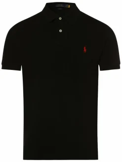 Herren Polo Ralph Lauren Poloshirts>Herren Poloshirt - Slim Fit
