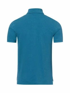 Herren Polo Ralph Lauren Poloshirts>Herren Poloshirt - Slim Fit