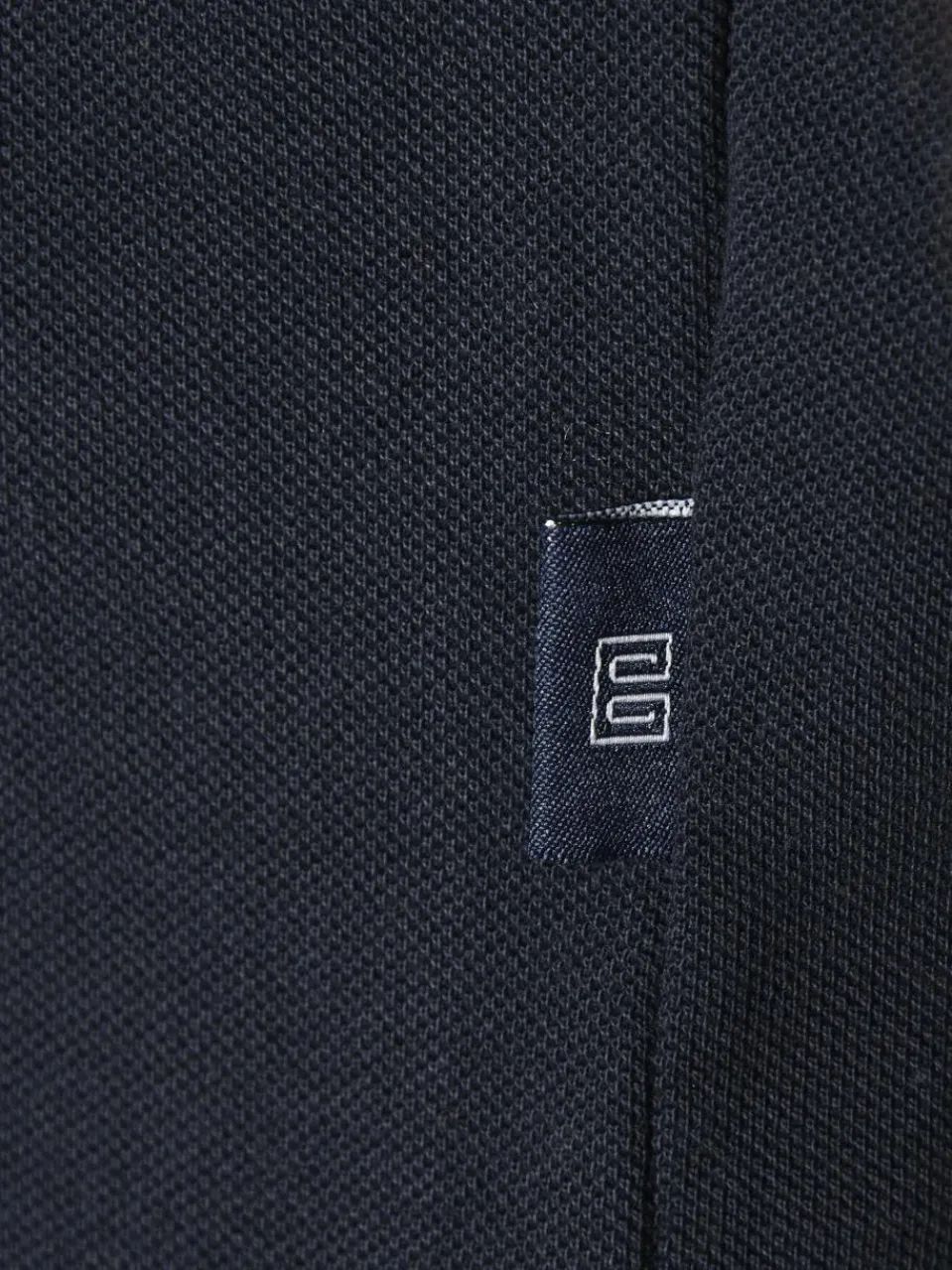 BABISTA Poloshirts<Herren Poloshirt - TATOLETTI blau bedruckt