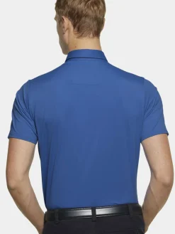 Herren MEYER Poloshirts>Herren Poloshirt - Tiger