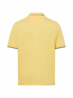 Herren Gant Poloshirts>Herren Poloshirt - Tipping