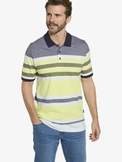 Herren BABISTA Poloshirts>Herren Poloshirt - TORINELLA