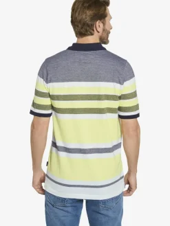 Herren BABISTA Poloshirts>Herren Poloshirt - TORINELLA