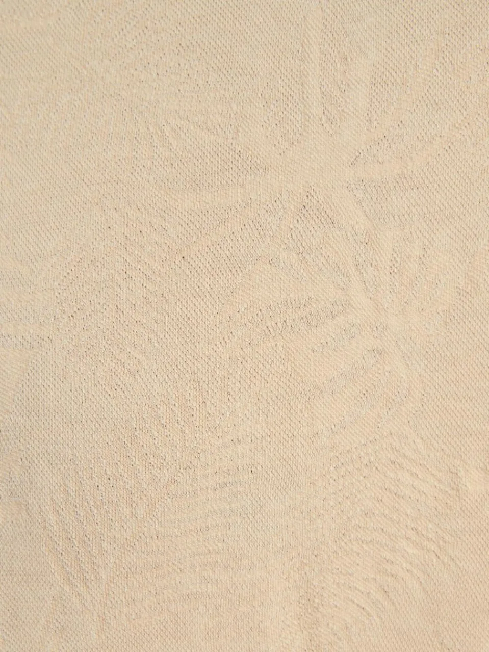 BABISTA Poloshirts<Herren Poloshirt - TOSCARELLA beige bedruckt