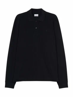 Seidensticker Poloshirts<Herren Polo-Shirt - Uni blau uni