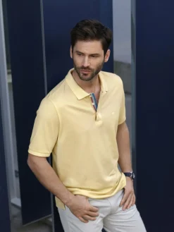 Herren BABISTA Poloshirts><noscript><img width=