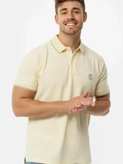 Herren Indicode Poloshirts><noscript><img width=