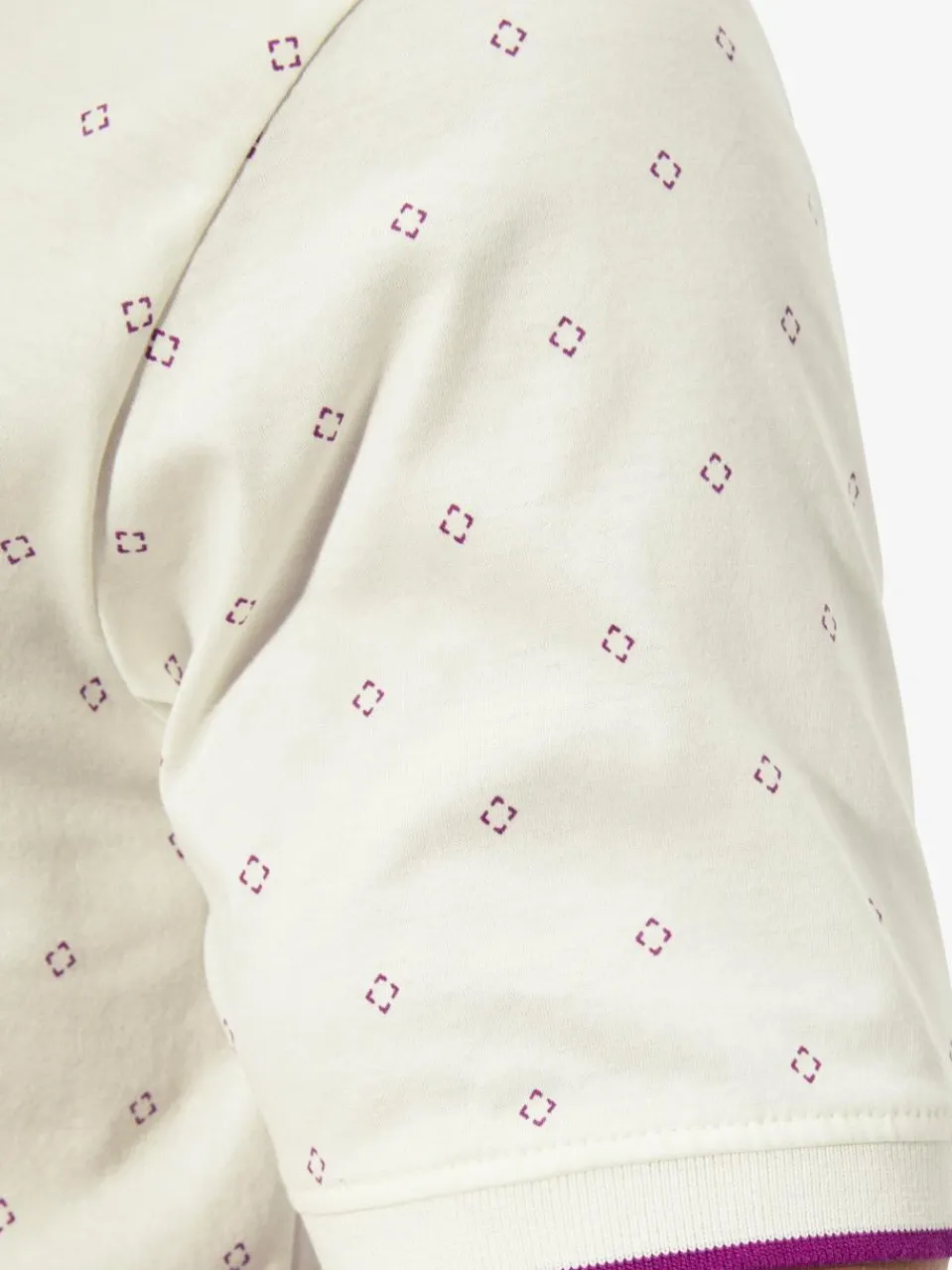 Herren BABISTA Poloshirts>Herren Poloshirt - WARLIN