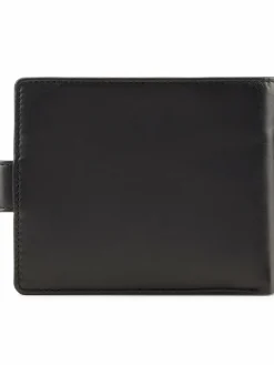 PICARD Taschen & Rucksäcke<Herren Portemonnaie - Brooklyn schwarz uni