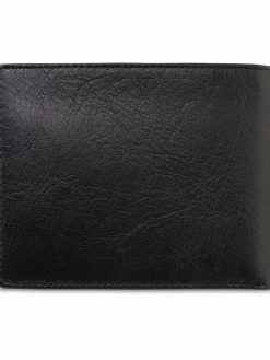 PICARD Taschen & Rucksäcke<Herren Portemonnaie - Buddy schwarz uni