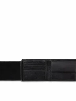 PICARD Taschen & Rucksäcke<Herren Portemonnaie - Buddy schwarz uni