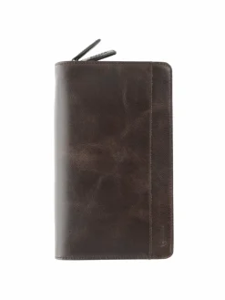 PICARD Taschen & Rucksäcke<Herren Portemonnaie - Buddy braun uni