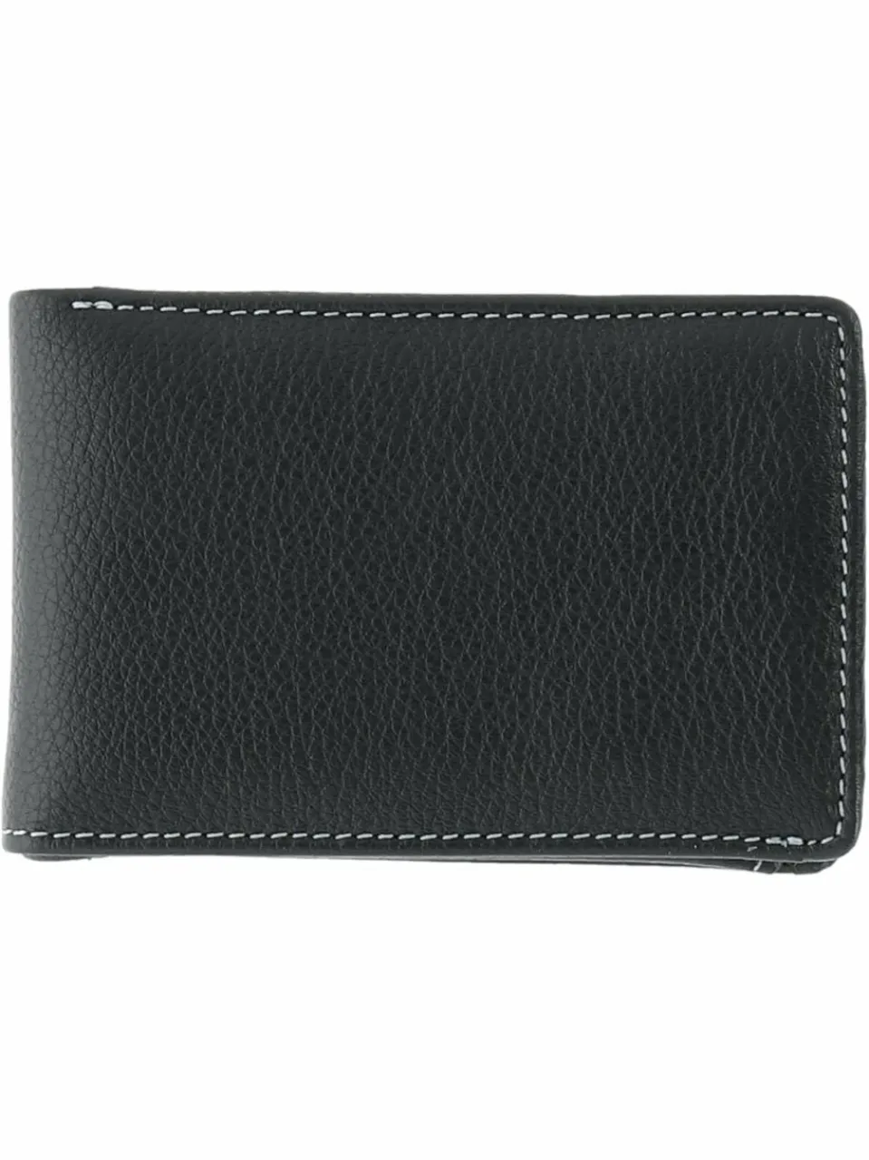 PICARD Taschen & Rucksäcke<Herren Portemonnaie - Diego schwarz uni