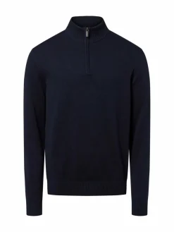 Herren Nils Sundström Pullover & Strickjacken>Herren Pullover